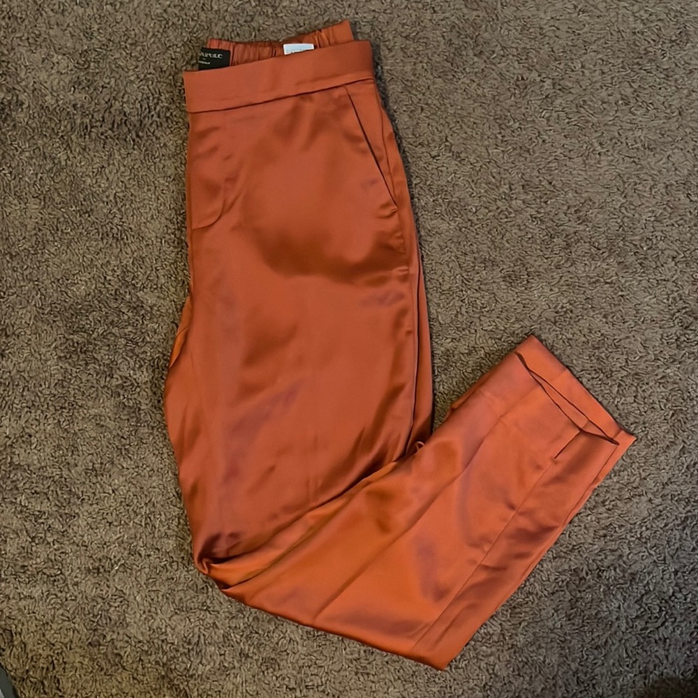 Banana Republic Hayden Taper Pant